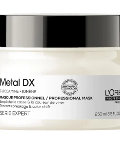 shop L'Oreal Professionnel Metal DX Masque 250 ml af LOreal Professionnel - online shopping tilbud rabat hos shoppetur.dk