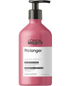 shop L'Oreal Professionnel Pro Longer Conditioner 500 ml af LOreal Professionnel - online shopping tilbud rabat hos shoppetur.dk