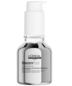 shop L'Oreal Professionnel SteamPod Smoothing Treatment 50 ml af LOreal Professionnel - online shopping tilbud rabat hos shoppetur.dk