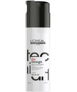 shop L'Oreal Professionnel Tecni. Art Fix Design Spray 200 ml af LOreal Professionnel - online shopping tilbud rabat hos shoppetur.dk