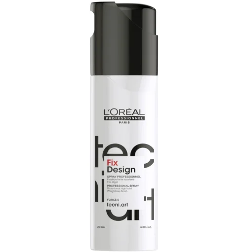 shop L'Oreal Professionnel Tecni. Art Fix Design Spray 200 ml af LOreal Professionnel - online shopping tilbud rabat hos shoppetur.dk