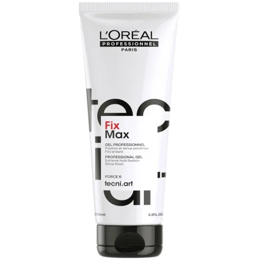 shop L'Oreal Professionnel Tecni. Art Fix Max Gel 200 ml af LOreal Professionnel - online shopping tilbud rabat hos shoppetur.dk