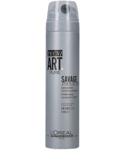 shop L'Oreal Professionnel Tecni. Art Savage Panache Pure 250 ml af LOreal Professionnel - online shopping tilbud rabat hos shoppetur.dk