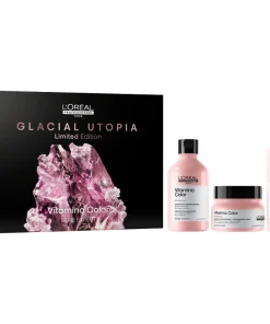 shop L'Oreal Professionnel Vitamino Color Gift Set (Limited Edition) af LOreal Professionnel - online shopping tilbud rabat hos shoppetur.dk