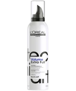 shop L'Oreal Professionnel Volume Extra Full 250 ml af LOreal Professionnel - online shopping tilbud rabat hos shoppetur.dk