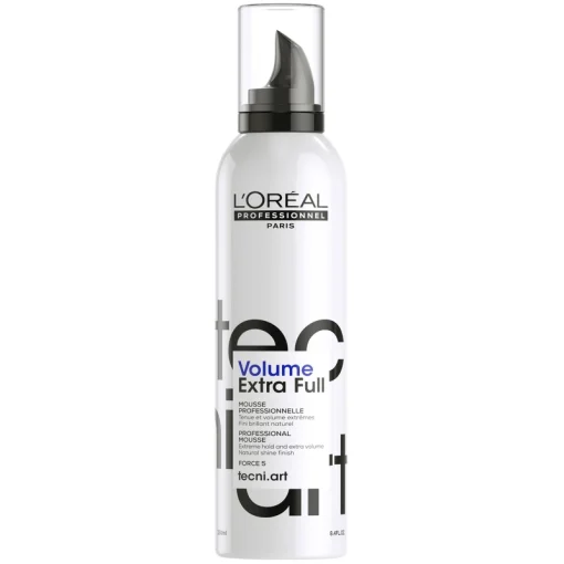 shop L'Oreal Professionnel Volume Extra Full 250 ml af LOreal Professionnel - online shopping tilbud rabat hos shoppetur.dk