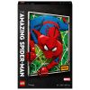 shop LEGO Art The Amazing Spider-Man af lego - online shopping tilbud rabat hos shoppetur.dk