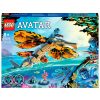 shop LEGO Avatar Skimwing eventyr af lego - online shopping tilbud rabat hos shoppetur.dk