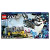 shop LEGO Avatar Svævende bjerge: Station 26 og RDA Samson af lego - online shopping tilbud rabat hos shoppetur.dk