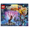 shop LEGO Avatar Toruk Makto og Sjælens Træ af lego - online shopping tilbud rabat hos shoppetur.dk