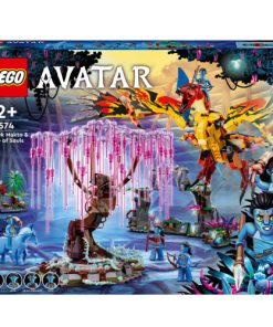 shop LEGO Avatar Toruk Makto og Sjælens Træ af lego - online shopping tilbud rabat hos shoppetur.dk