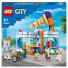shop LEGO City Ishus af lego - online shopping tilbud rabat hos shoppetur.dk