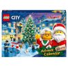 shop LEGO City Julekalender 2023 af lego - online shopping tilbud rabat hos shoppetur.dk