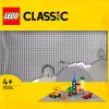 shop LEGO Classic Grå byggeplade af lego - online shopping tilbud rabat hos shoppetur.dk