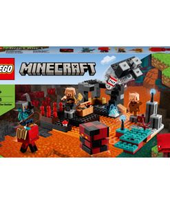 shop LEGO Creator Netherbastionen af lego - online shopping tilbud rabat hos shoppetur.dk