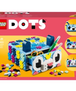 shop LEGO DOTS Kreativ dyreskuffe af lego - online shopping tilbud rabat hos shoppetur.dk