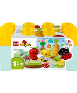 shop LEGO DUPLO Min første økologiske have af lego - online shopping tilbud rabat hos shoppetur.dk