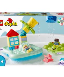 shop LEGO DUPLO Vandland af lego - online shopping tilbud rabat hos shoppetur.dk