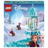 shop LEGO Disney Anna og Elsas magiske karrusel af lego - online shopping tilbud rabat hos shoppetur.dk