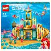 shop LEGO Disney Ariels undervandspalads af lego - online shopping tilbud rabat hos shoppetur.dk