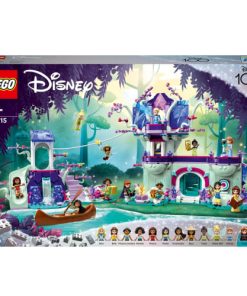 shop LEGO Disney Det fortryllede trætophus af lego - online shopping tilbud rabat hos shoppetur.dk