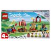 shop LEGO Disney Festtog af lego - online shopping tilbud rabat hos shoppetur.dk