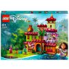 shop LEGO Disney Princess Madrigal-huset af lego - online shopping tilbud rabat hos shoppetur.dk