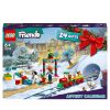 shop LEGO Friends Julekalender 2023 af lego - online shopping tilbud rabat hos shoppetur.dk