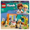 shop LEGO Friends Leos værelse af lego - online shopping tilbud rabat hos shoppetur.dk