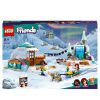 shop LEGO Friends iglo-eventyr af lego - online shopping tilbud rabat hos shoppetur.dk