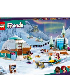 shop LEGO Friends iglo-eventyr af lego - online shopping tilbud rabat hos shoppetur.dk