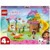 shop LEGO Gabby's Dollhouse  Alfekats havefest af lego - online shopping tilbud rabat hos shoppetur.dk