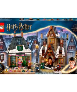 shop LEGO Harry Potter Besøg i Hogsmeade-landsbyen af lego - online shopping tilbud rabat hos shoppetur.dk