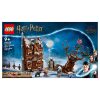 shop LEGO Harry Potter Det Hylende Hus og slagpoplen af lego - online shopping tilbud rabat hos shoppetur.dk