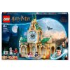 shop LEGO Harry Potter Hospitalsfløjen på Hogwarts af lego - online shopping tilbud rabat hos shoppetur.dk