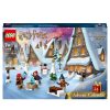 shop LEGO Harry Potter Julekalender 2023 af lego - online shopping tilbud rabat hos shoppetur.dk