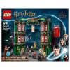 shop LEGO Harry Potter Ministeriet for Magi af lego - online shopping tilbud rabat hos shoppetur.dk