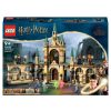 shop LEGO Harry Potter Slaget om Hogwarts af lego - online shopping tilbud rabat hos shoppetur.dk