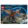 shop LEGO Harry Potter Ungarsk takhale af lego - online shopping tilbud rabat hos shoppetur.dk