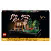 shop LEGO Icons Fredfyldt have af lego - online shopping tilbud rabat hos shoppetur.dk