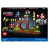 shop LEGO Ideas Sonic the Hedgehog - Green Hill Zone af lego - online shopping tilbud rabat hos shoppetur.dk