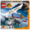 shop LEGO Jurassic World quetzalcoatlus-flyverbaghold af lego - online shopping tilbud rabat hos shoppetur.dk