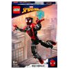 shop LEGO Marvel Miles Morales-figur af lego - online shopping tilbud rabat hos shoppetur.dk