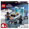 shop LEGO Marvel Shuris laboratorium af lego - online shopping tilbud rabat hos shoppetur.dk