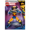 shop LEGO Marvel Wolverine byg selv-figur af lego - online shopping tilbud rabat hos shoppetur.dk