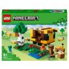 shop LEGO Minecraft Bihytten af lego - online shopping tilbud rabat hos shoppetur.dk