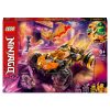 shop LEGO Ninjago Coles drage-cruiser af lego - online shopping tilbud rabat hos shoppetur.dk