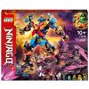 shop LEGO Ninjago Nyas Samurai X-robot af lego - online shopping tilbud rabat hos shoppetur.dk