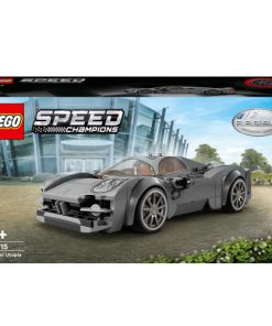 shop LEGO Speed Champions Pagani Utopia af lego - online shopping tilbud rabat hos shoppetur.dk