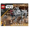 shop LEGO Star Wars AT-TE-ganger af lego - online shopping tilbud rabat hos shoppetur.dk